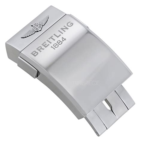 replica deployment clasp breitling reddit|Breitling tang vs folding clasp.